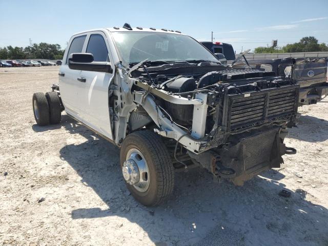 Снимка 4 от търг – 2021 RAM 3500 с VIN 3C7WRTCL4MG541256