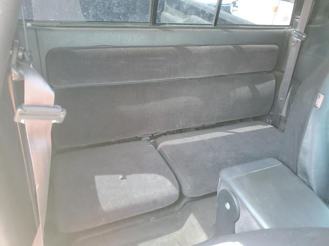 Photo 10 from auction – 2000 DODGE DAKOTA with VIN 1B7GL22X7YS552462