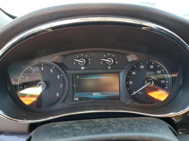 Photo 9 from auction – 2019 BUICK ENCORE PRE with VIN KL4CJASB4KB855218