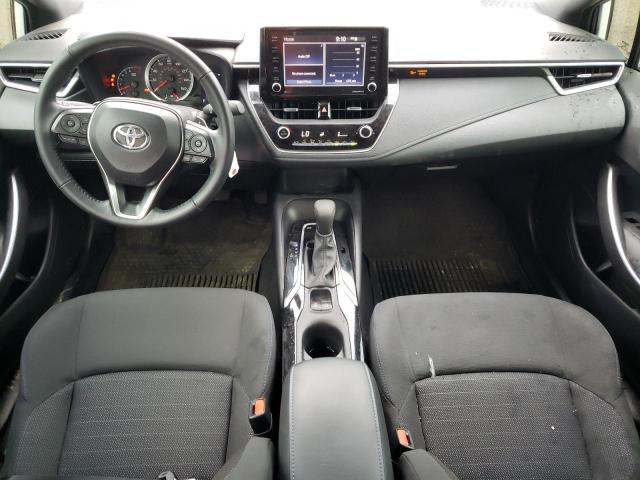 Photo 8 from auction – 2022 TOYOTA COROLLA SE with VIN 5YFS4MCE9NP114412
