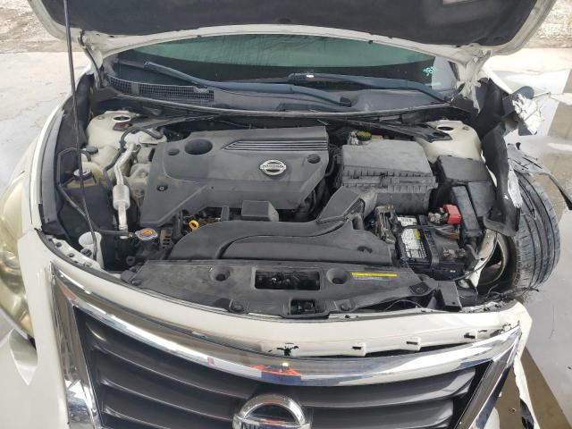 Photo 11 from auction – 2013 NISSAN ALTIMA 2.5 with VIN 1N4AL3AP1DC123891