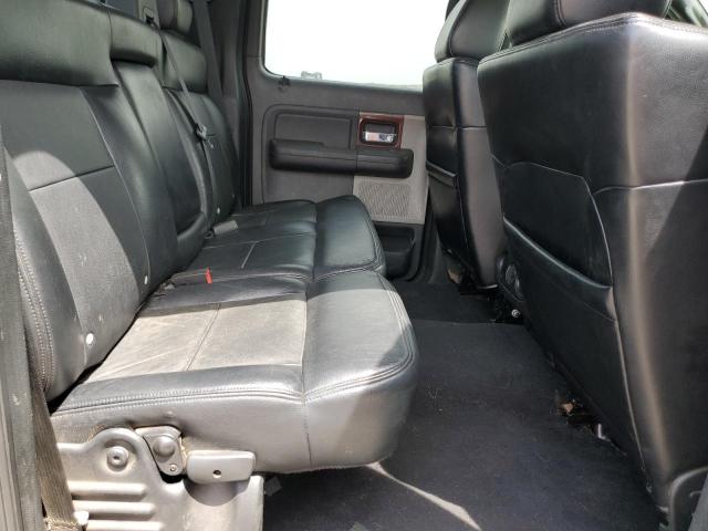 Photo 10 from auction – 2007 FORD F150 SUPER with VIN 1FTPW12V57FA40965