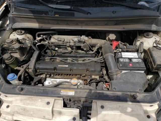 Photo 12 from auction – 2010 KIA SOUL + with VIN KNDJT2A24A7033793