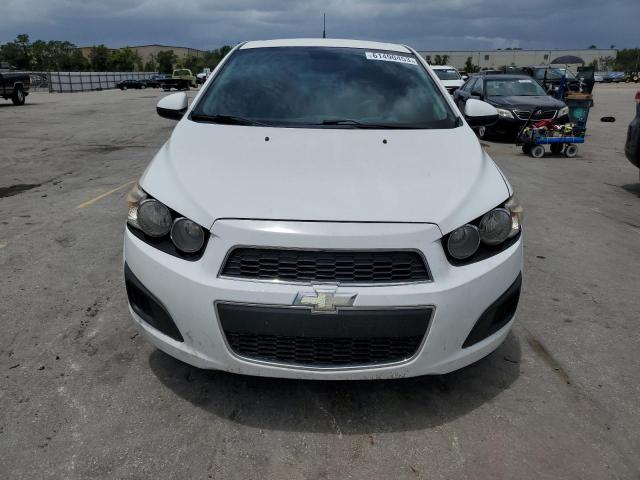 Zdjęcie 5 z aukcji – 2013 CHEVROLET SONIC LS z VIN 1G1JA5SH2D4178453