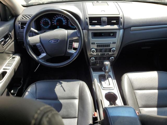 Photo 8 from auction – 2011 FORD FUSION SEL with VIN 3FAHP0JA5BR197116