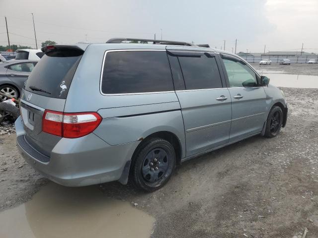 Photo 3 from auction – 2006 HONDA ODYSSEY with VIN 5FNRL38886B011784
