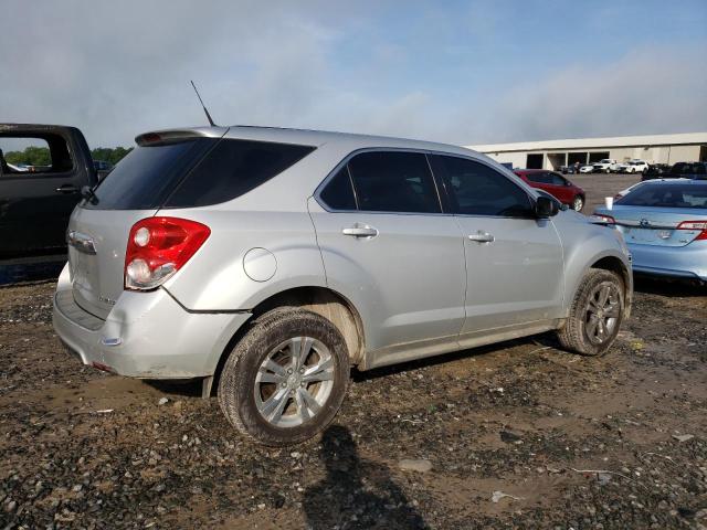 Photo 3 from auction – 2011 CHEVROLET EQUINOX LS with VIN 2CNALBECXB6471931