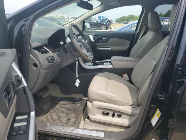 Photo 7 from auction – 2011 FORD EDGE LIMIT with VIN 2FMDK4KCXBBB60703
