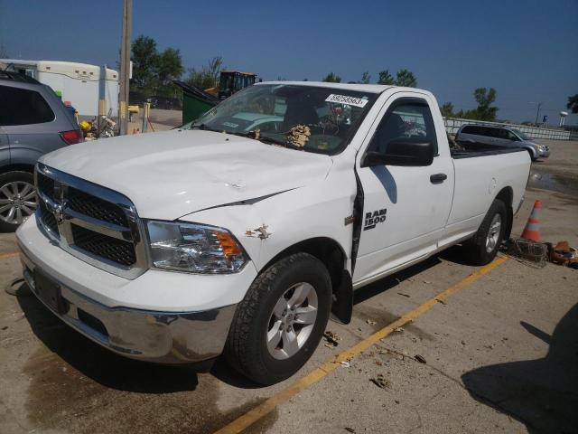 RAM 1500 CLASS 2019 with VIN 3C6JR6DTXKG536042 - Photo from auction