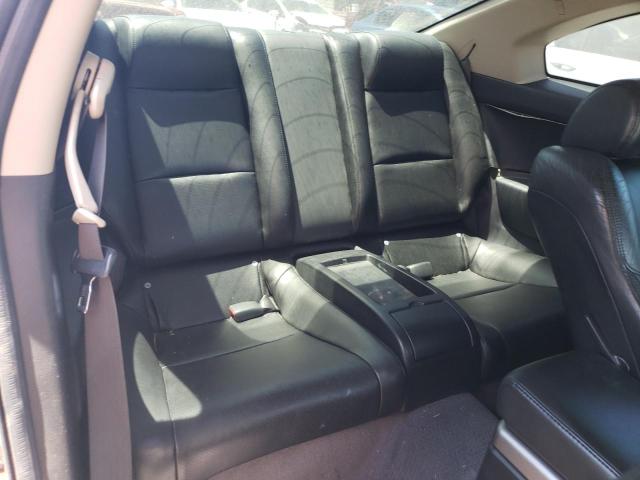 Photo 10 from auction – 2003 INFINITI G35 with VIN JNKCV54EX3M208321