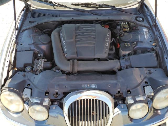 Photo 11 from auction – 2001 JAGUAR S-TYPE with VIN SAJDA01PX1GM08512