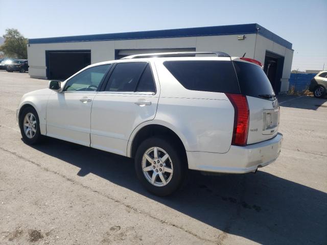 Photo 2 from auction – 2008 CADILLAC SRX with VIN 1GYEE637X80105542