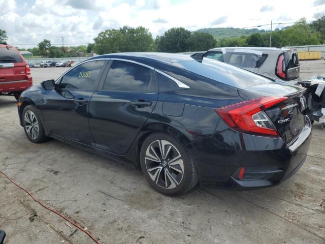 Photo 2 from auction – 2016 HONDA CIVIC EXL with VIN 19XFC1F73GE028162