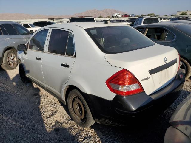 صورة رقم 2 من المزاد - 2010 NISSAN VERSA S مع VIN 3N1CC1AP1AL405667