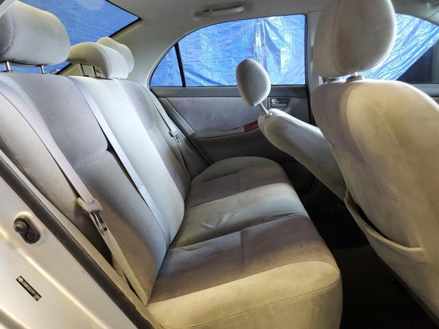 Photo 10 from auction – 2007 TOYOTA COROLLA CE with VIN JTDBR32E070113983