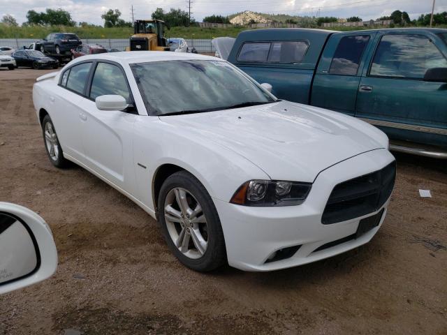 Photo 4 from auction – 2011 DODGE CHARGER R/ with VIN 2B3CM5CTXBH558782