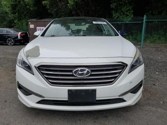 Photo 5 from auction – 2015 HYUNDAI SONATA SPO with VIN 5NPE34AF5FH022904