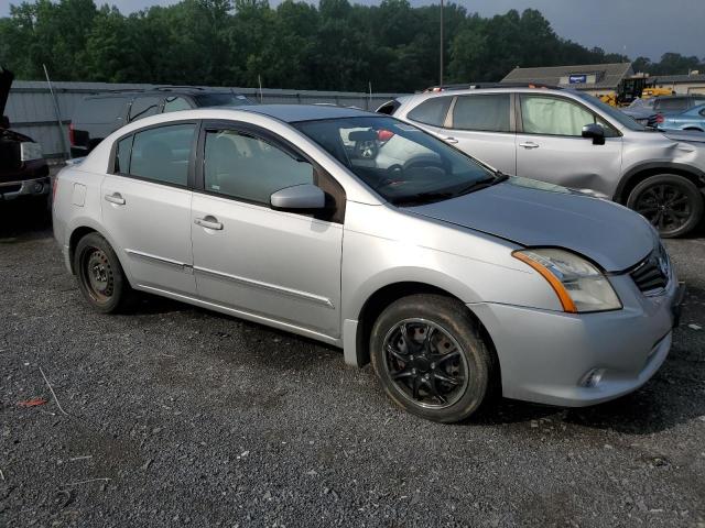 Photo 4 from auction – 2011 NISSAN SENTRA 2.0 with VIN 3N1AB6APXBL687977