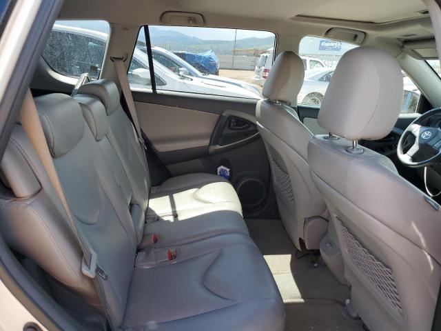Photo 10 from auction – 2010 TOYOTA RAV4 LIMIT with VIN 2T3DF4DV8AW028638