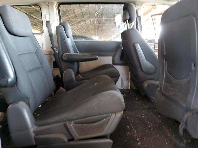 Photo 10 from auction – 2010 DODGE GRAND CARA with VIN 2D4RN5D14AR458711