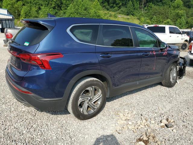 Photo 3 from auction – 2021 HYUNDAI SANTA FE S with VIN 5NMS14AJ2MH340129