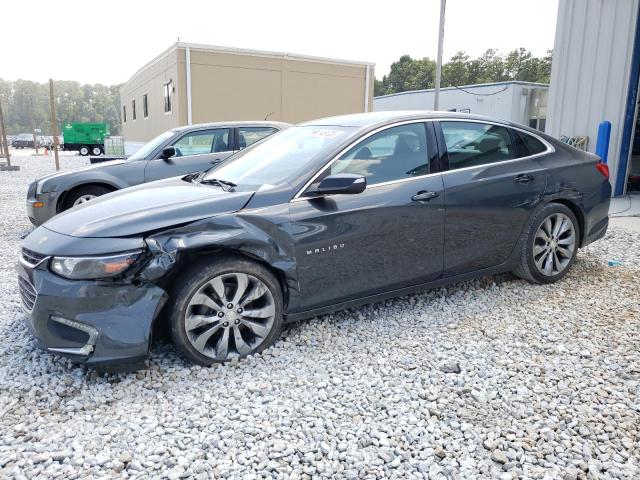CHEVROLET MALIBU LT 2016 with VIN 1G1ZE5ST6GF359740 - Photo from auction