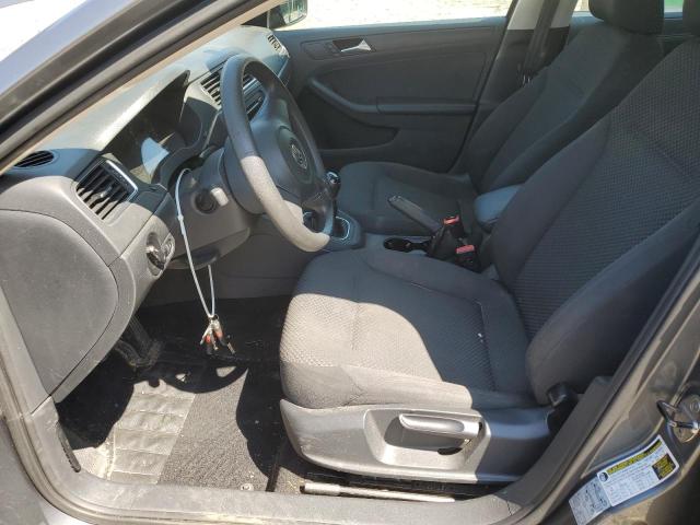 Photo 7 from auction – 2014 VOLKSWAGEN JETTA BASE with VIN 3VW1K7AJ0EM443278