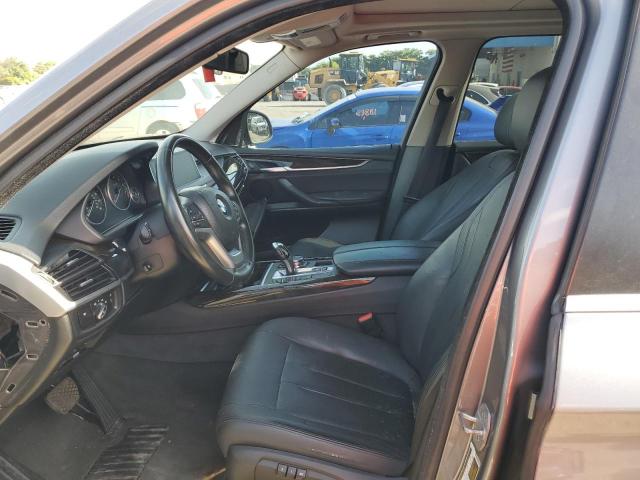 Photo 7 from auction – 2016 BMW X5 SDRIVE3 with VIN 5UXKR2C54G0R69908