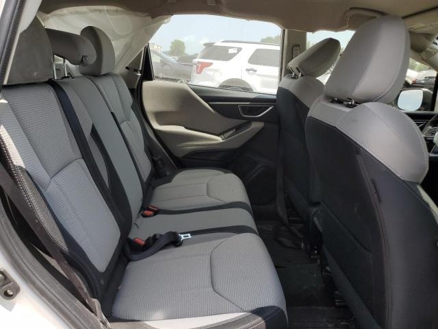 Photo 11 from auction – 2021 SUBARU FORESTER with VIN JF2SKADC7MH408355