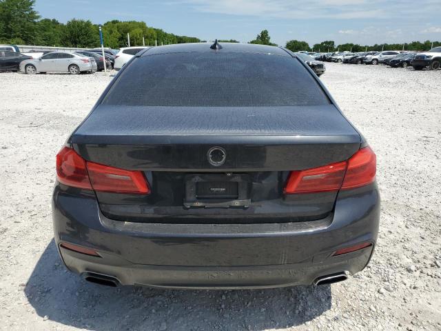 Photo 6 from auction – 2017 BMW 540 XI with VIN WBAJE7C33HG479194