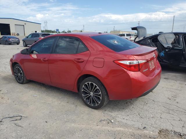 Photo 2 from auction – 2016 TOYOTA COROLLA L with VIN 5YFBURHE3GP447231
