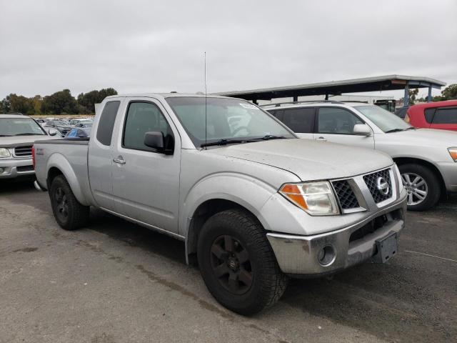 Photo 4 from auction – 2008 NISSAN FRONTIER K with VIN 1N6AD06U78C407873