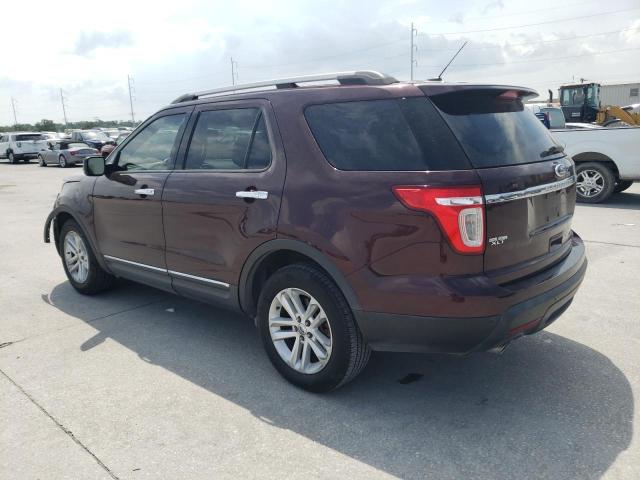 Photo 2 from auction – 2011 FORD EXPLORER X with VIN 1FMHK7D84BGA59273