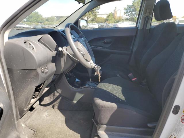 Photo 7 from auction – 2009 TOYOTA SCION XD with VIN JTKKU10489J037609