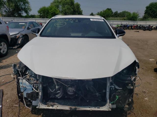Photo 5 from auction – 2019 LEXUS NX 300 BAS with VIN JTJBARBZ9K2200983