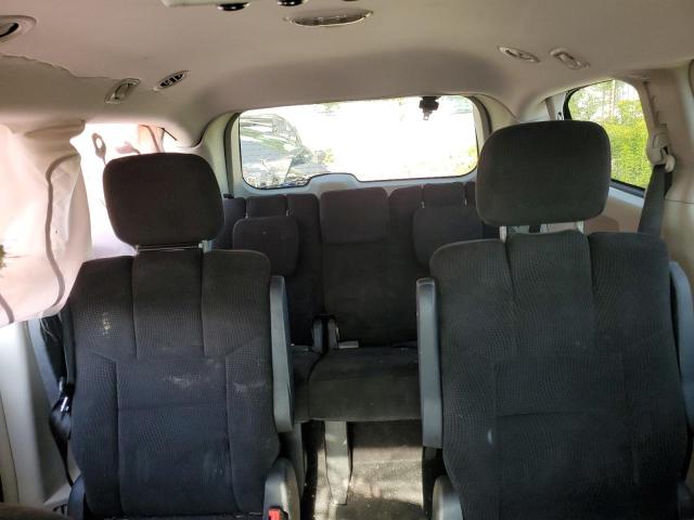 Photo 10 from auction – 2013 DODGE GRAND CARA with VIN 2C4RDGDG8DR822102