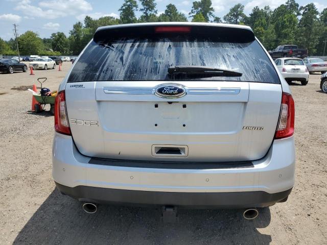 Photo 6 from auction – 2012 FORD EDGE LIMIT with VIN 2FMDK3KC2CBA29549
