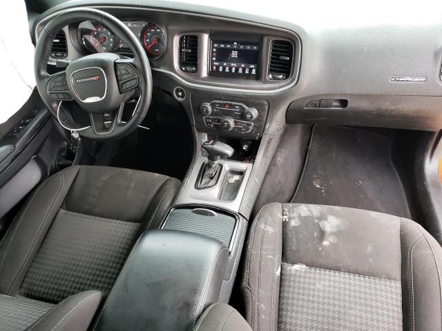 Photo 8 from auction – 2021 DODGE CHARGER SX with VIN 2C3CDXBG5MH562227