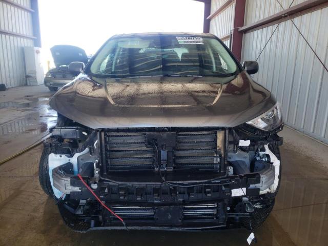 Photo 5 from auction – 2023 FORD EDGE SEL with VIN 2FMPK4J93PBA03766