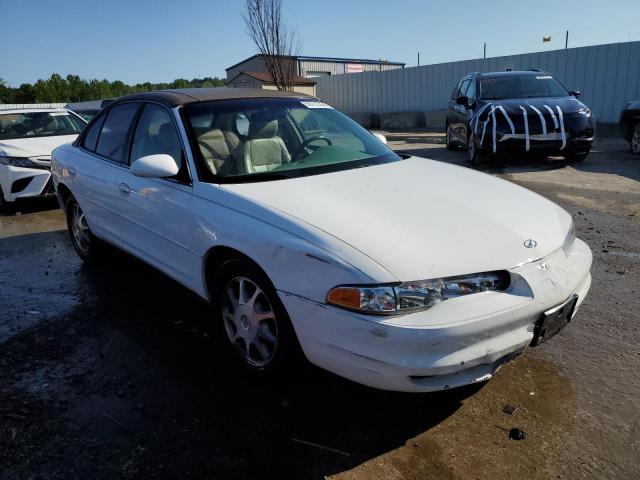 Photo 4 from auction – 1998 OLDSMOBILE INTRIGUE G with VIN 1G3WS52K9WF345758