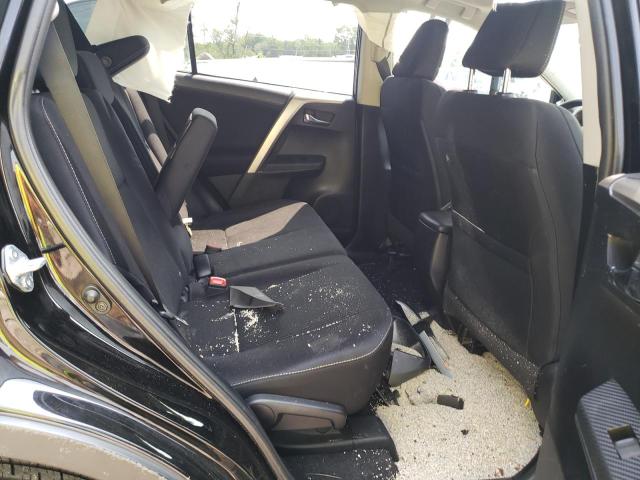 Photo 10 from auction – 2014 TOYOTA RAV4 XLE with VIN 2T3RFREVXEW142115