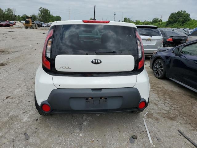 Photo 6 from auction – 2015 KIA SOUL with VIN KNDJN2A20F7799246