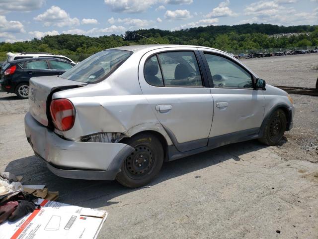 Photo 3 from auction – 2001 TOYOTA ECHO with VIN JTDBT123310159061