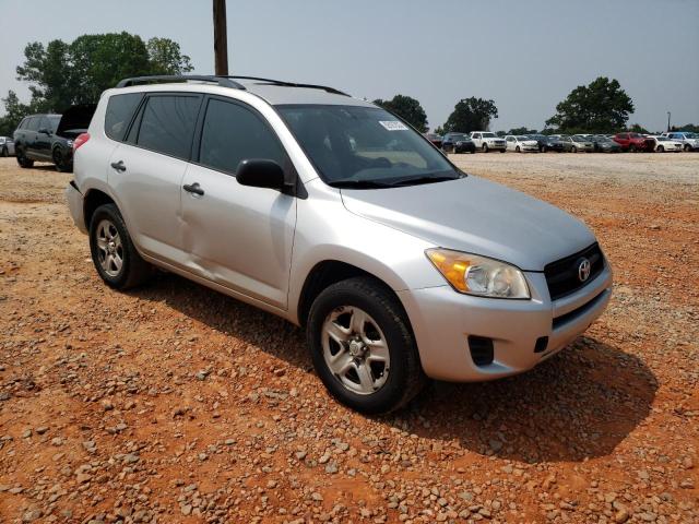 Photo 4 from auction – 2011 TOYOTA RAV4 with VIN 2T3ZF4DV5BW085791