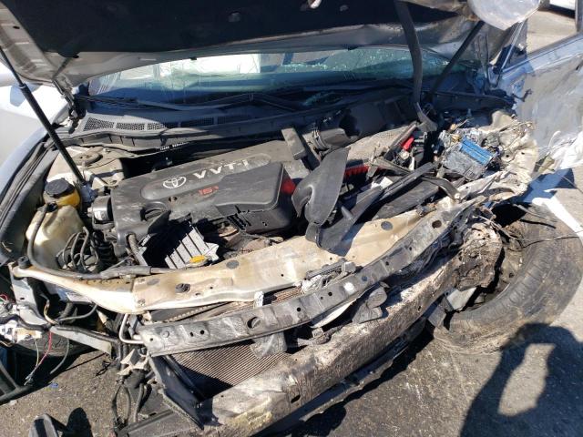 Photo 11 from auction – 2009 TOYOTA CAMRY BASE with VIN 4T4BE46K99R092842