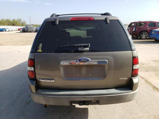 Photo 6 from auction – 2006 FORD EXPLORER X with VIN 1FMEU62E16ZA11448