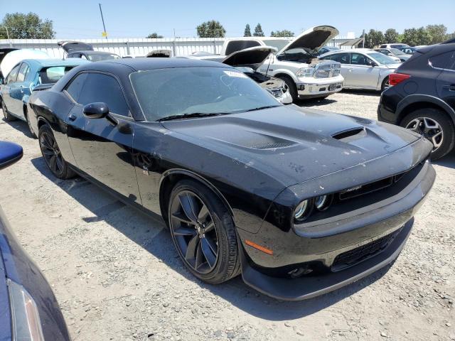 Photo 4 from auction – 2019 DODGE CHALLENGER with VIN 2C3CDZFJ7KH741092