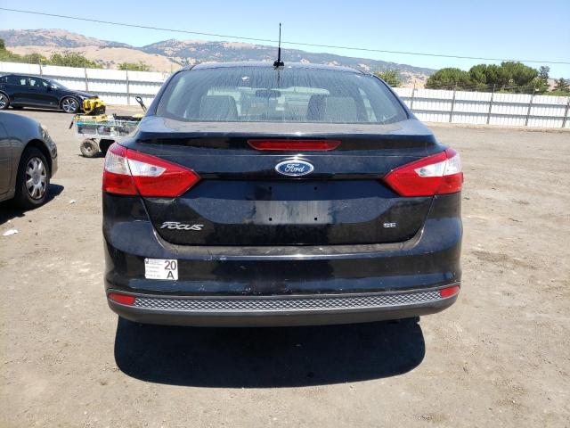 Photo 6 from auction – 2012 FORD FOCUS SE with VIN 1FAHP3F21CL251305
