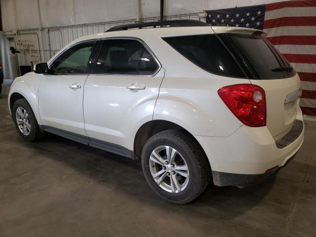 Photo 2 from auction – 2015 CHEVROLET EQUINOX LT with VIN 1GNALCEK6FZ142372