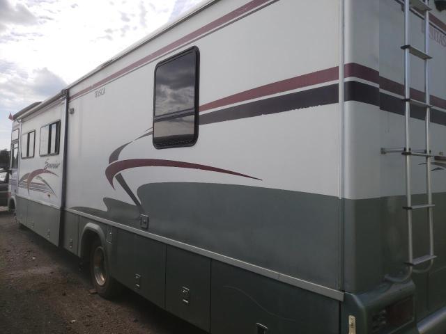 Photo 3 from auction – 2000 IIEN SUNRISE with VIN 1FCNF53SXY0A12392